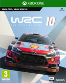 WRC 10 product image
